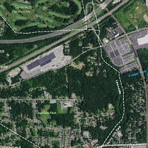 Cardiac arrest near Belvedere Avenue in Lawnside
