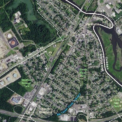 Medical emergency at Goryan Manor Apartments in Westville