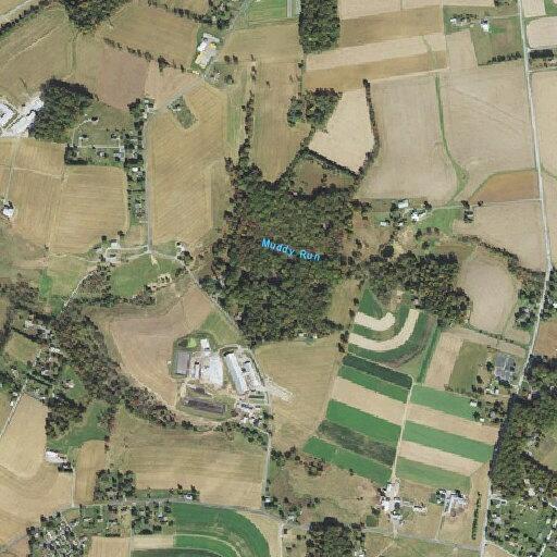 Person reporting chest pains near High Point Road