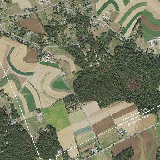 Injured person reported near Penny Road in Providence Township