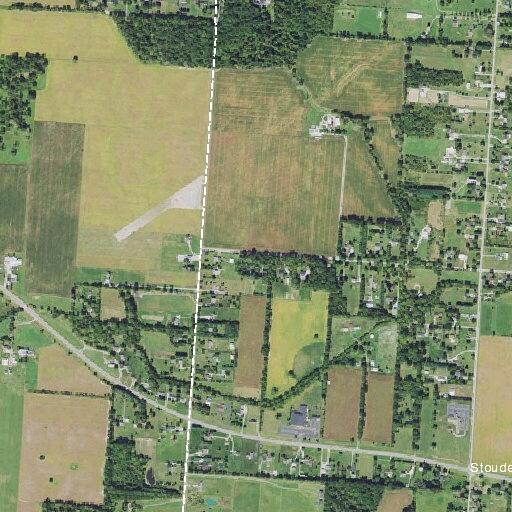 Person having difficulty breathing in Pickerington