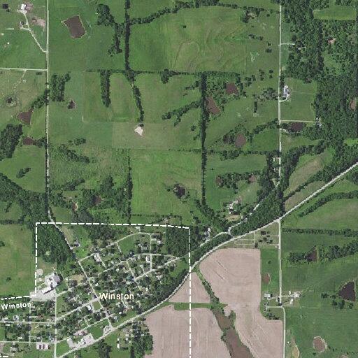 Unanswered 911 call reported in Winston area