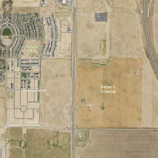Person found unconscious in Commerce City home