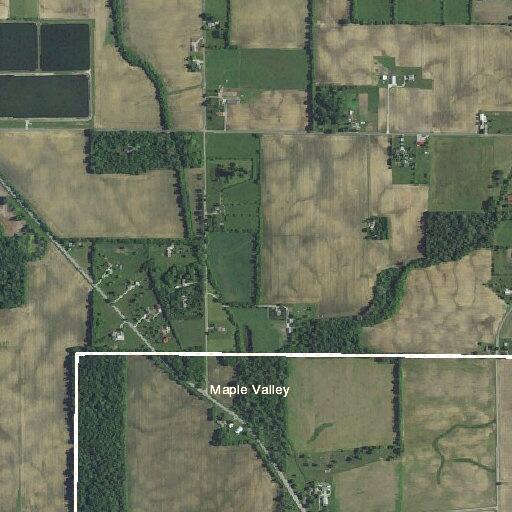 Car crashes into tree off South State Road 109