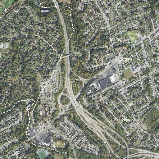 30-year-old with head injury at Constitution Ave