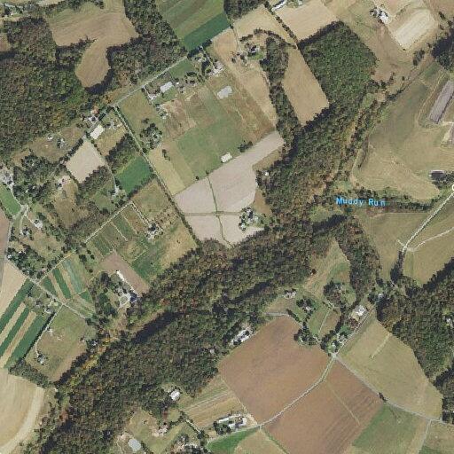 Person reported sick near High Point Road in West Sadsbury