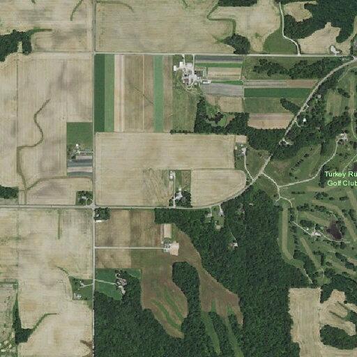 Unresponsive 93-year-old male found in Waveland