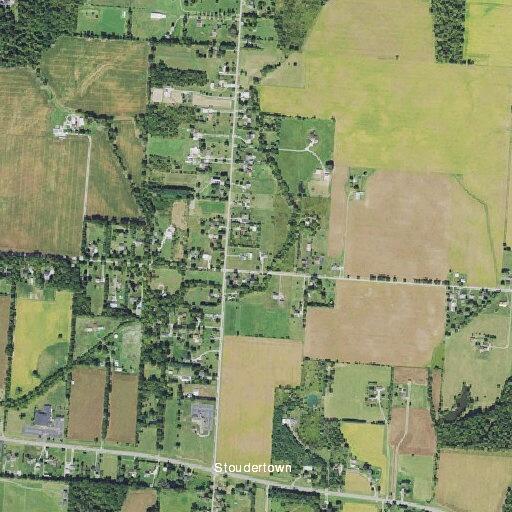 Person injured after a fall at Bickel Church Rd NW