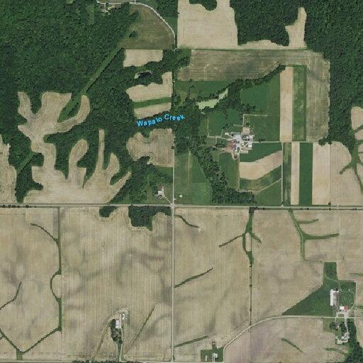 Cardiac arrest reported near East State Road 47