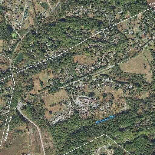 Person experiencing chest pain at Crosslands Cottages