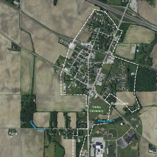 Traffic stop cleared on North State Road 39