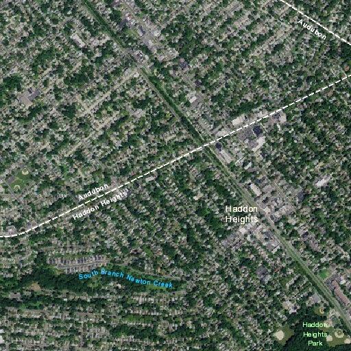Cardiac emergency reported at East Danville Towers