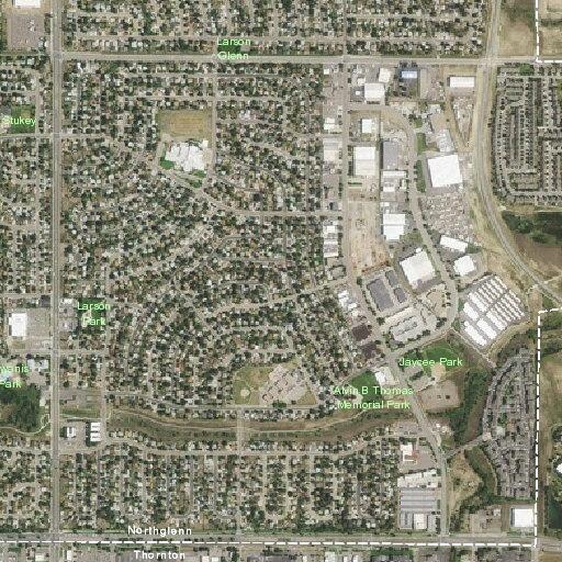 Fire alarm near East 104th Avenue