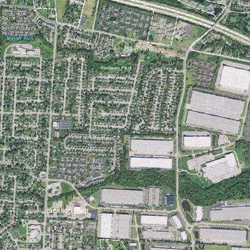 Ill person reported near Royal Glen Lane in Grove City