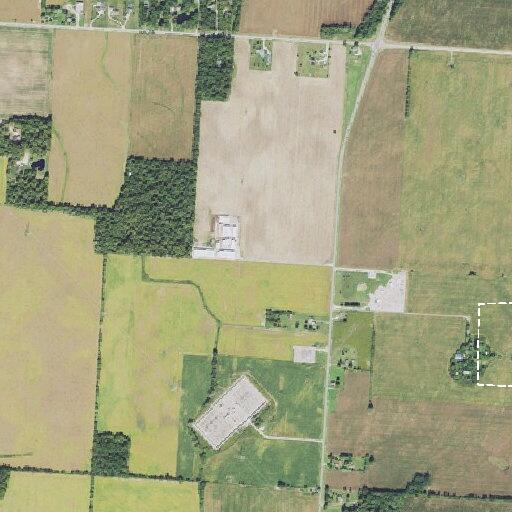 Ill 59-year-old male reported at Lancaster-Newark Road