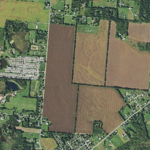 Woman with possible stroke near Sunset Drive in Bethel Township