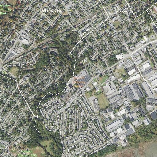 Four-year-old suffers head injury near Folcroft
