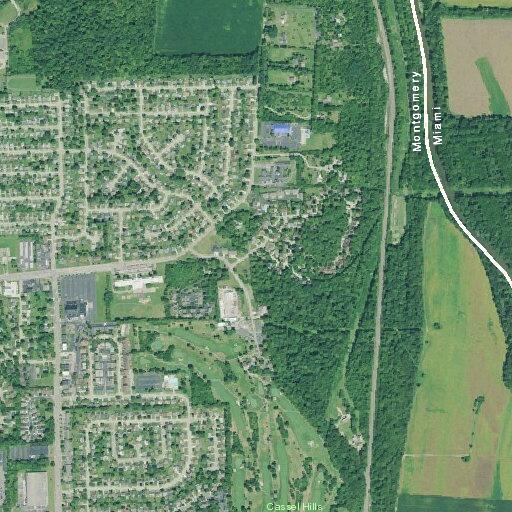 Customer service call for medic at Taylorsview home