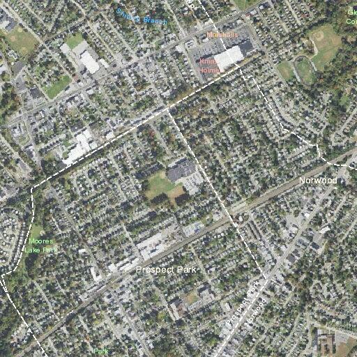 Complaint about possible construction ordinance issue