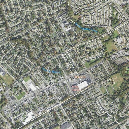 Alarm activation on Washington Avenue