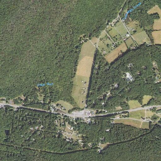 Person with heart problems on Newman Road in Franklin Township