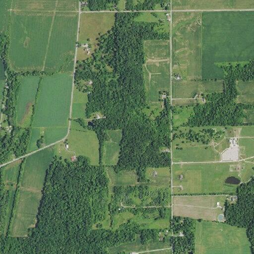 Propane leak reported near Harmony Ranch