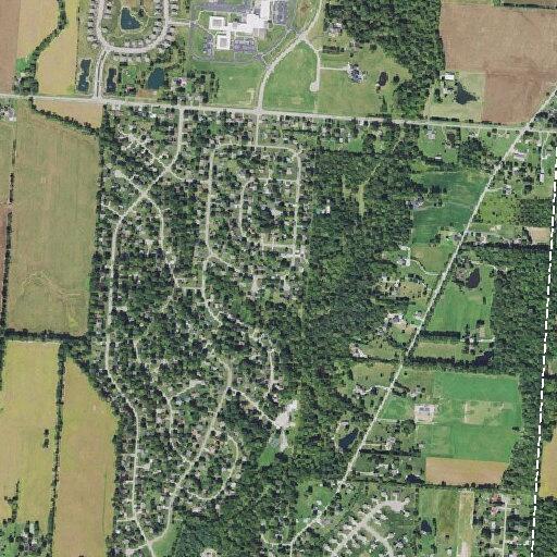 Bag stolen from vehicle on Wedgewood Drive