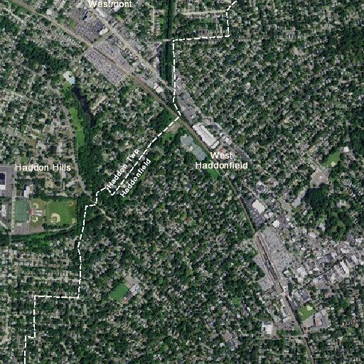 Wires down at West End and Elm Avenue