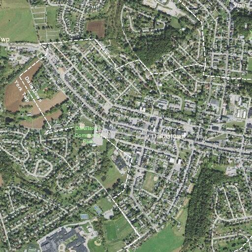 Air conditioner triggers alarms at Dallastown home
