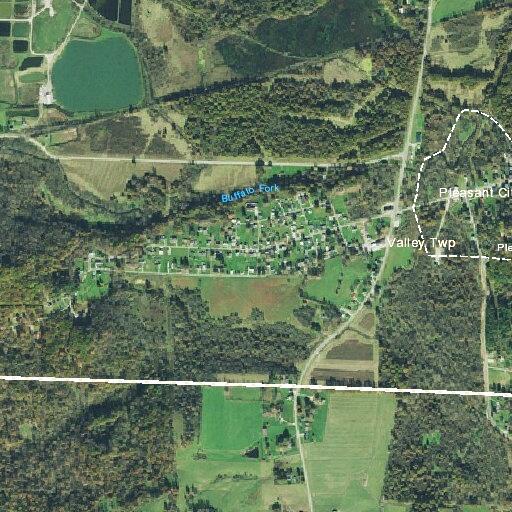 71-year-old female having difficulty breathing in OH