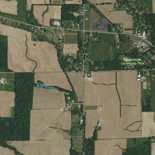 Search for patient at Brick Church Cemetery