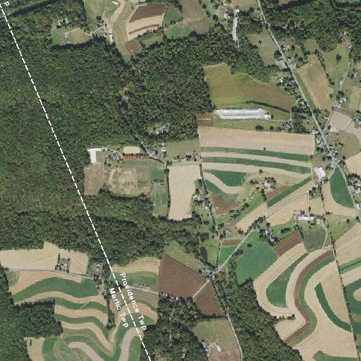 Injured person reported at 5 Woodland Drive