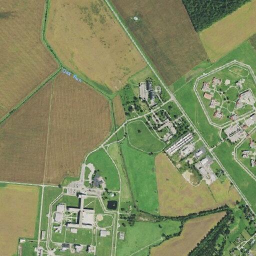 Person with chest pain at London Correctional Institution