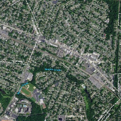 Person in cardiac arrest near Buckner Avenue off Bradley