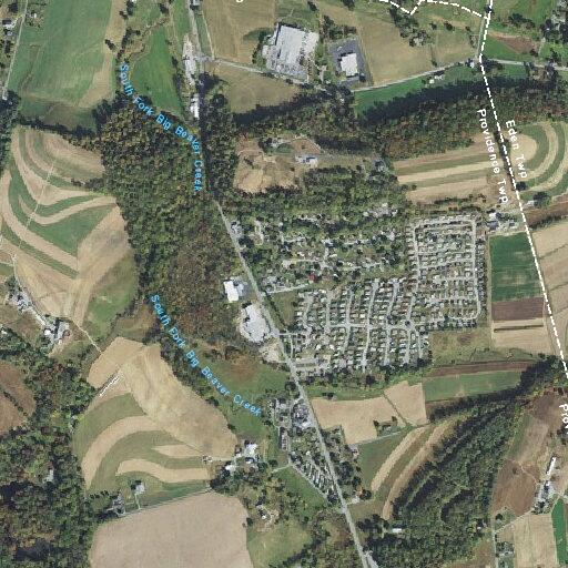 Person reporting difficulty breathing at Holly Drive