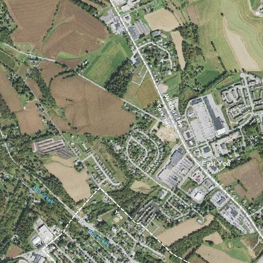 Person suffers serious fall at Apple Valley Drive