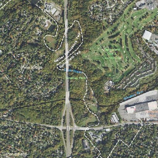 Person treated for head injury after fall in park