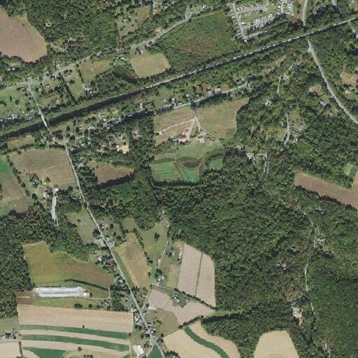 Unknown medical problem reported near Herr Road