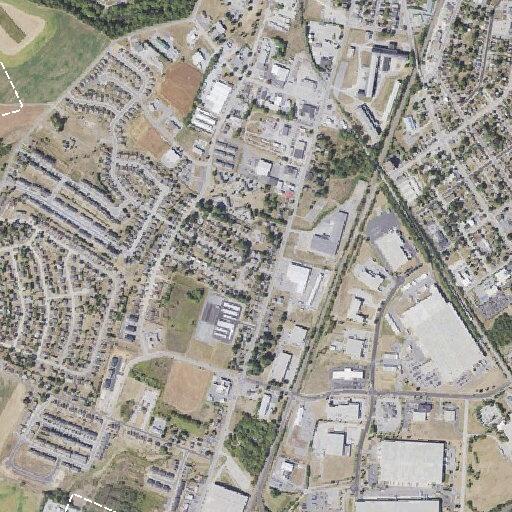 Woman having breathing trouble and chest pain in Chambersburg