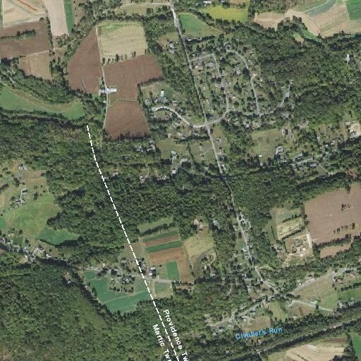 Person reported sick near Frogtown Road in Pequea