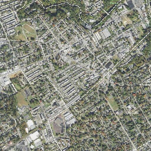 Property theft reported on Willowbrook Road