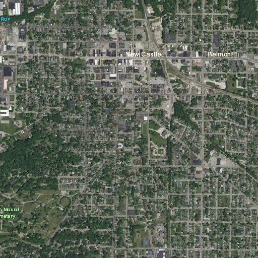Motorcycle speeding repeatedly on South Eleventh Street