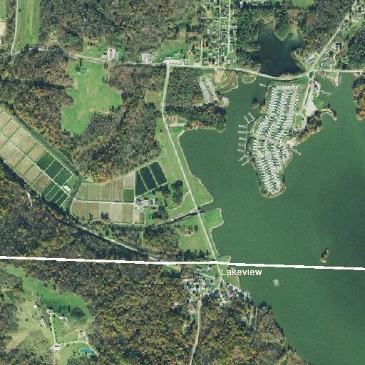 Female drowning at state fish hatchery in Senecaville