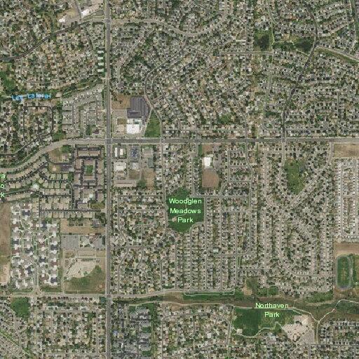 General medical call at apartment in Thornton