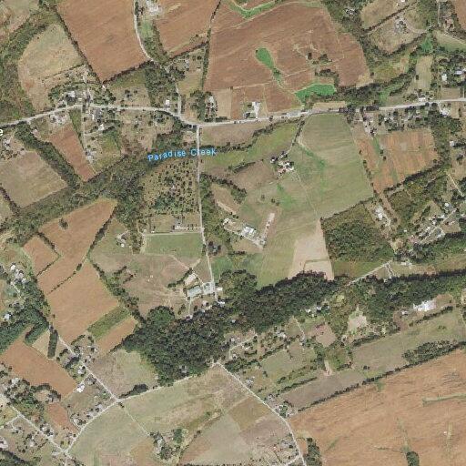 Person seriously ill near Shady Dell Road in Jackson Township