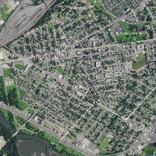 Miscarriage reported near Pfeiffer Street apartment