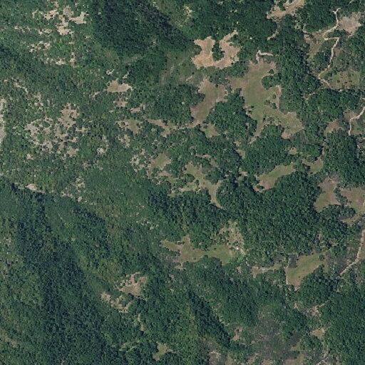 Male with hand laceration at Bald Mountain Rd in Covelo