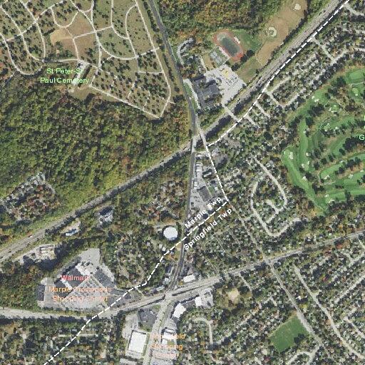 Female coughing up blood at Old Marple medical building