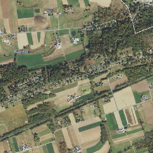 Person sick near Upper Valley Road, Sadsbury Township