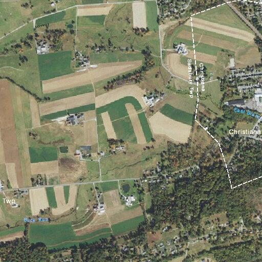 Person having difficulty breathing near Upper Valley Road